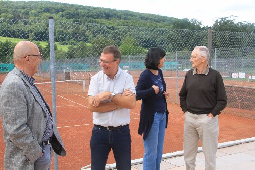 Sommerfest 2021, Bild 6