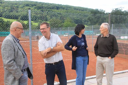 Sommerfest 2021, Bild 7