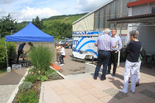 Sommerfest 2021, Bild 11