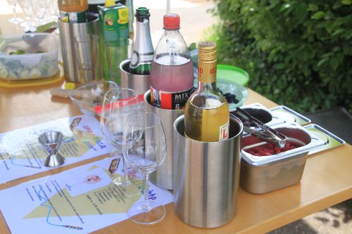 Sommerfest 2021, Bild 16