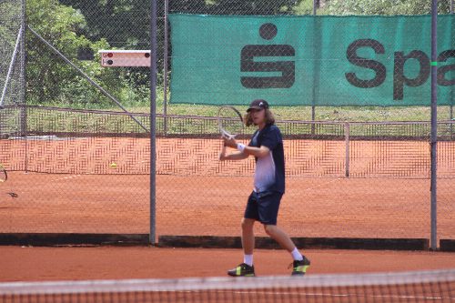 Pacific Open, Bild 2