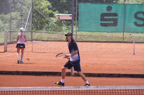 Pacific Open, Bild 3
