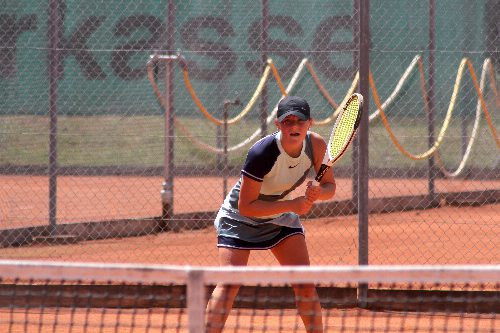 Pacific Open, Bild 7