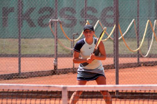 Pacific Open, Bild 8