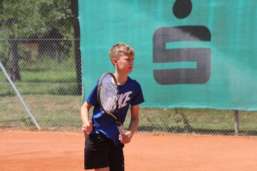 Pacific Open, Bild 10