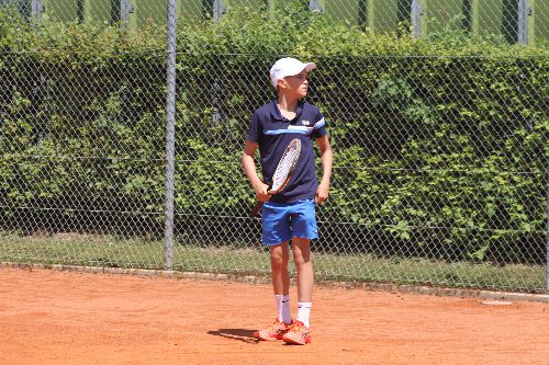 Pacific Open, Bild 11