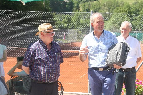 Pacific Open, Bild 18