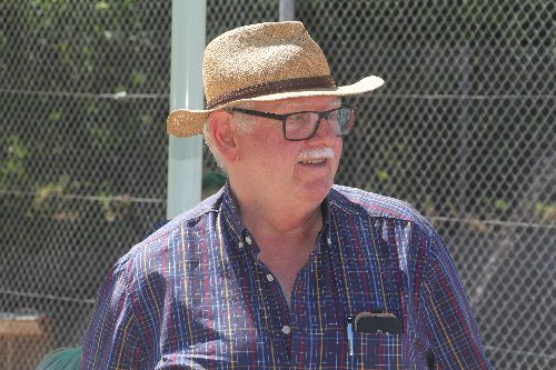 Pacific Open, Bild 19