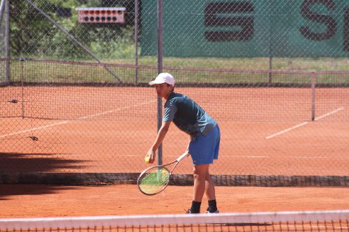 Pacific Open, Bild 23