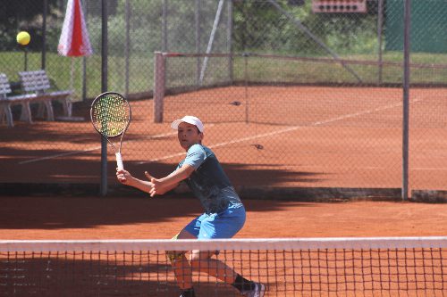 Pacific Open, Bild 24