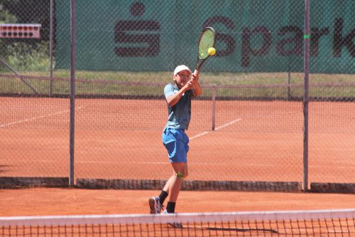 Pacific Open, Bild 25