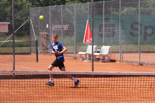 Pacific Open, Bild 26