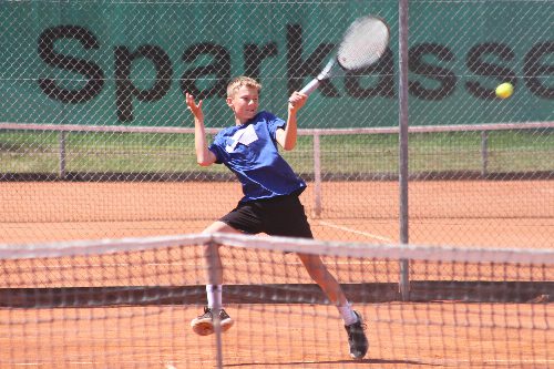 Pacific Open, Bild 27