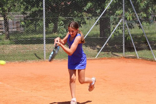 Pacific Open, Bild 28