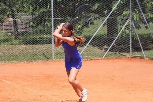 Pacific Open, Bild 29