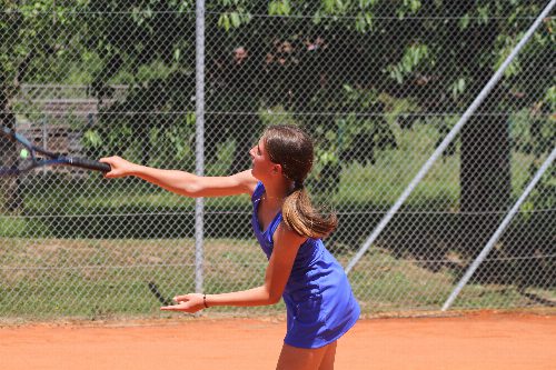 Pacific Open, Bild 30