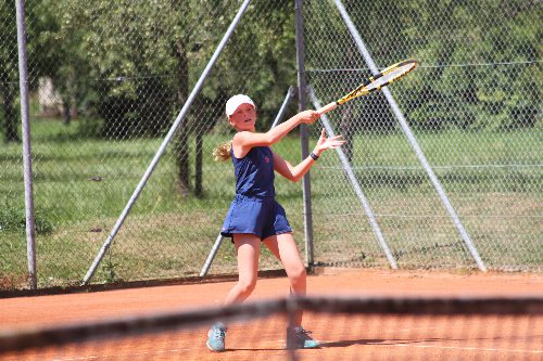 Pacific Open, Bild 32