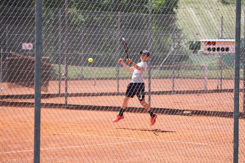 Pacific Open, Bild 33