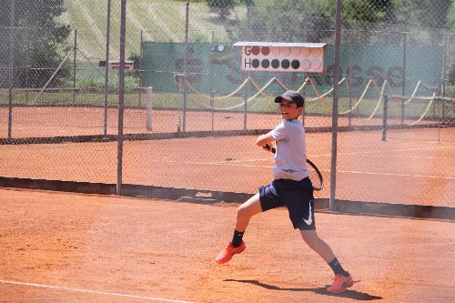Pacific Open, Bild 34