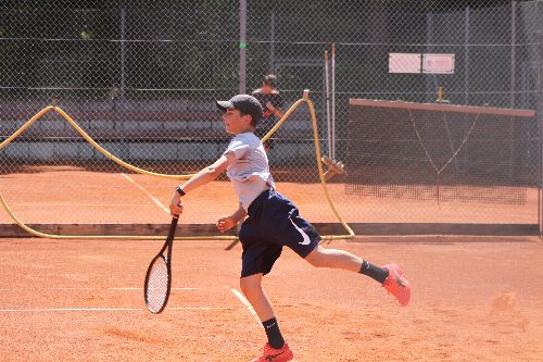 Pacific Open, Bild 36