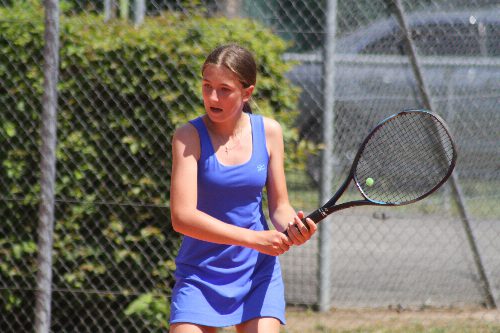 Pacific Open, Bild 37
