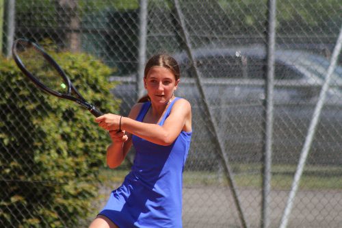 Pacific Open, Bild 38