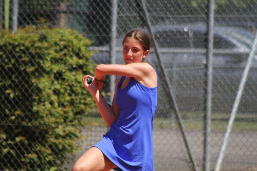 Pacific Open, Bild 39
