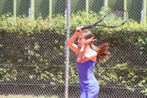 Pacific Open, Bild 40