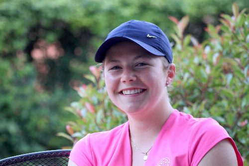 Pacific Open, Bild 45