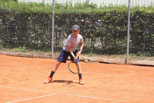 Pacific Open, Bild 47