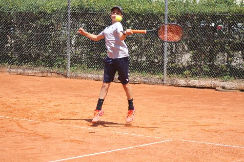 Pacific Open, Bild 48