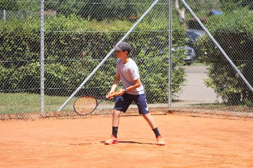 Pacific Open, Bild 49