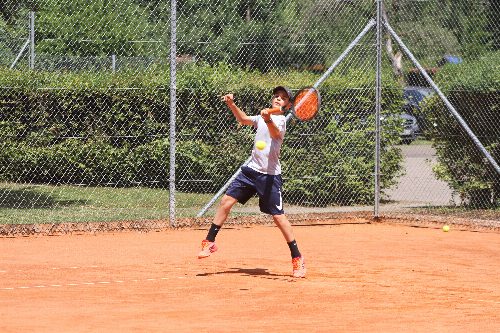 Pacific Open, Bild 50