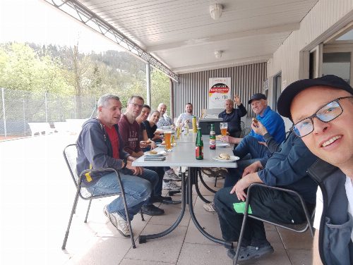 Helfertag, Bild 4