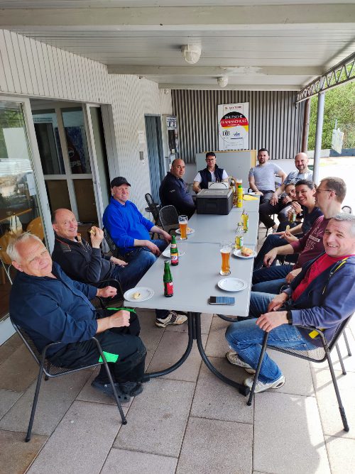 Helfertag, Bild 5