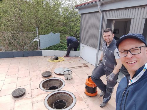 Helfertag, Bild 6