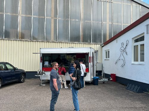 Saisoneröffnug, Bild 9