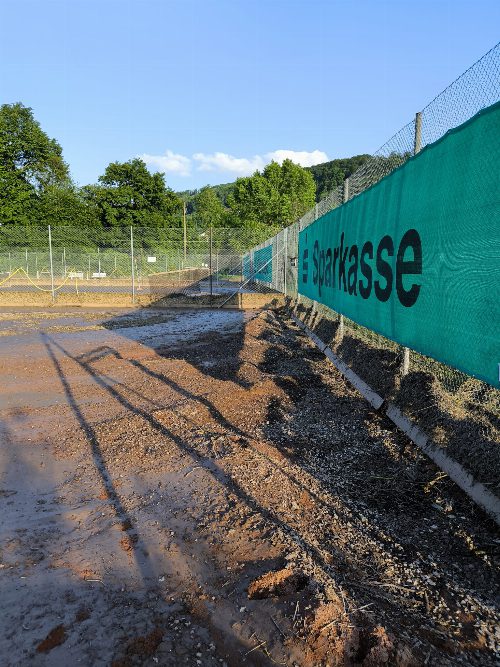 Hochwasser, Bild 14
