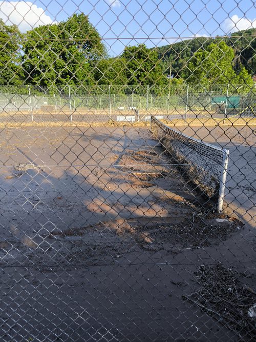 Hochwasser, Bild 15