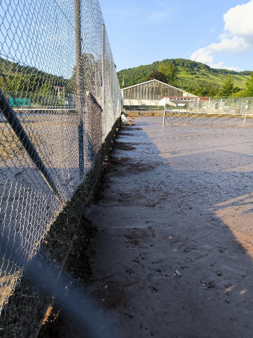 Hochwasser, Bild 17