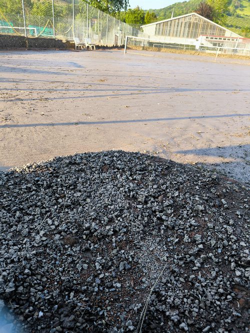 Hochwasser, Bild 18