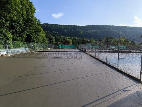 Hochwasser, Bild 19