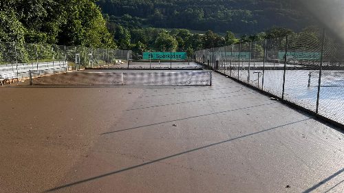 Hochwasser, Bild 20