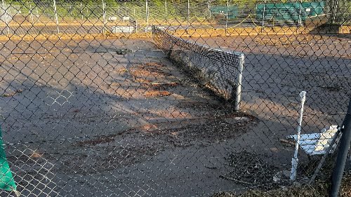 Hochwasser, Bild 21