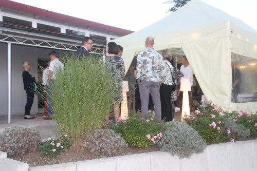 TCI 70 Jahre Feier, Bild 5