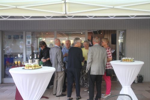 TCI 70 Jahre Feier, Bild 10