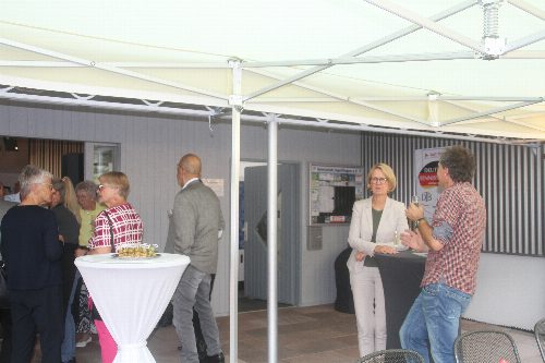 TCI 70 Jahre Feier, Bild 12