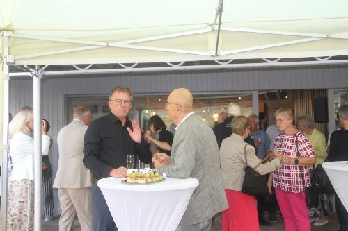 TCI 70 Jahre Feier, Bild 13