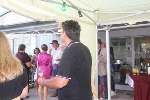 TCI 70 Jahre Feier, Bild 14