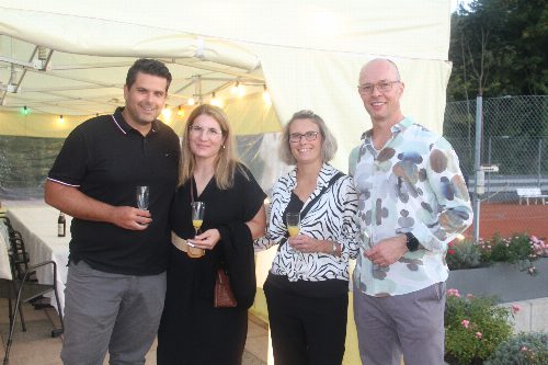 TCI 70 Jahre Feier, Bild 15